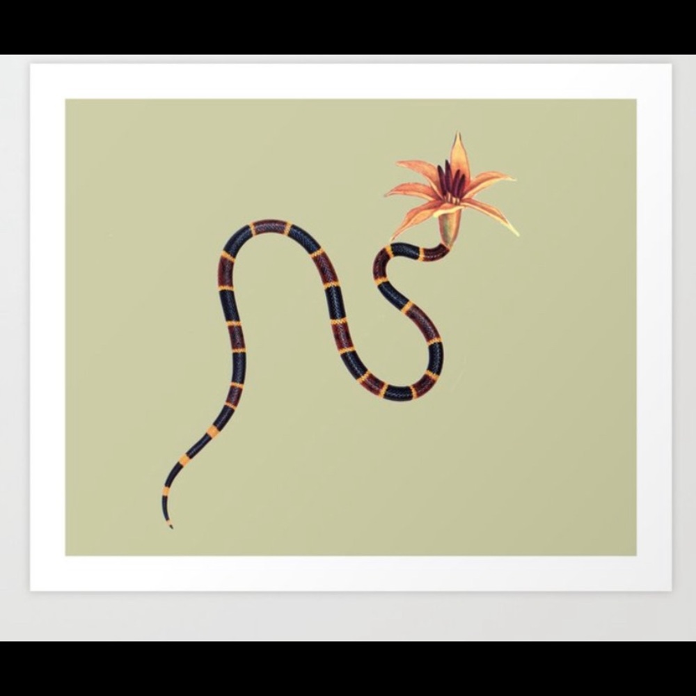 Art Print